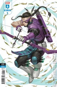 Ultimates #5