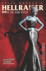 Hellraiser: The Dark Watch #1