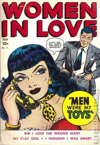 Women in Love #4