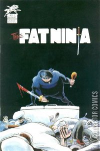 The Fat Ninja