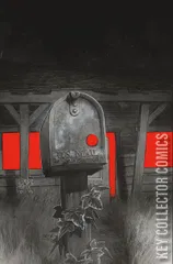 Cover for Door To Door / Night By Night #1
