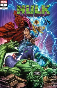 Hulk #8