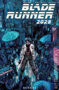 Blade Runner 2029 #2