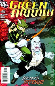 Green Arrow #53