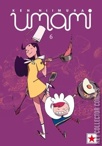 Umami #6