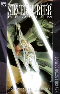 Silver Surfer: Requiem #3