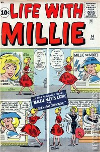 Life With Millie #14