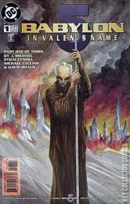 Babylon 5: In Valen's Name