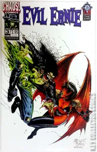 Evil Ernie #3