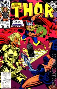 Thor #463