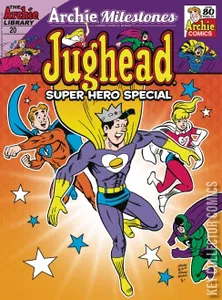 Archie Milestones Digest #20