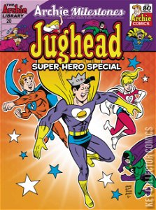 Archie Jumbo Comics Digest #20