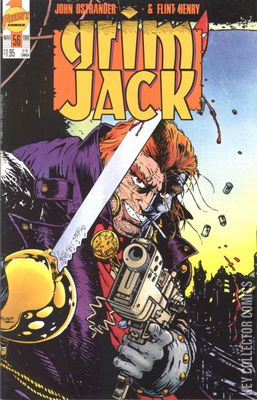 Grimjack