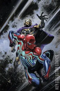 Gamerverse Spider-Man: Velocity #1