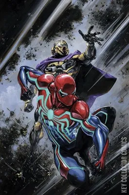 Gamerverse Spider-Man: Velocity