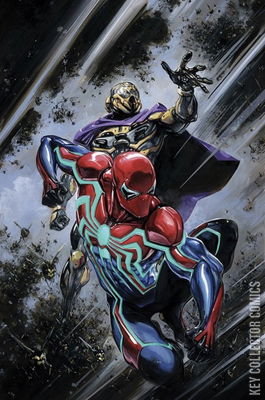 Gamerverse Spider-Man: Velocity