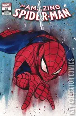 Variant Cover for Amazing Spider-Man #46
