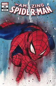 Amazing Spider-Man #46