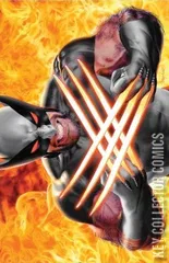 Cover for Return of Wolverine #1