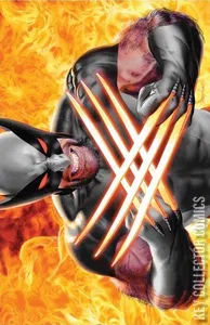 Return of Wolverine #1