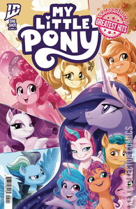 My Little Pony: Generation 5 - Greatest Hits