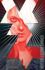 Variant Cover for Die #1
