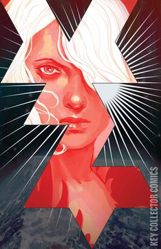 Variant Cover for Die #1