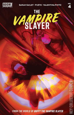 Vampire Slayer, The