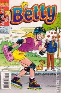 Betty #30