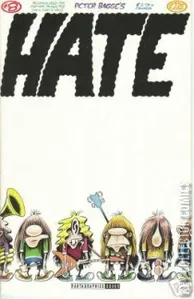 Hate #8