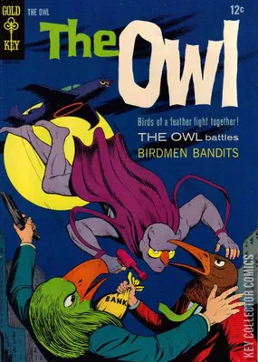 The Owl