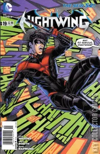 Nightwing #19