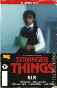 Stranger Things: Six #2