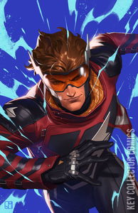 Absolute Flash #9