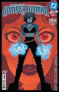 Absolute Wonder Woman #16