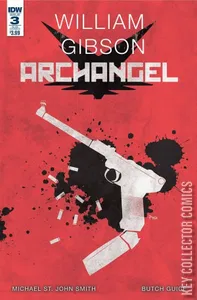 Archangel #3