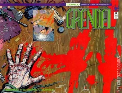 Grendel #26