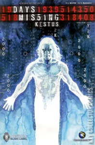 Days Missing: Kestus #4