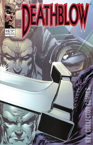 Deathblow #15