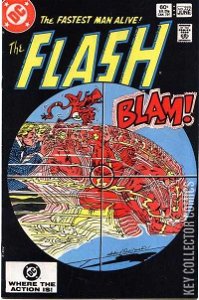 Flash #322