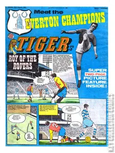 Tiger #31 August 1963 462