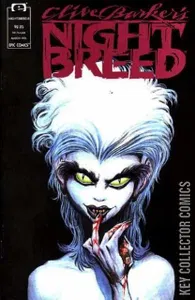 Nightbreed #8