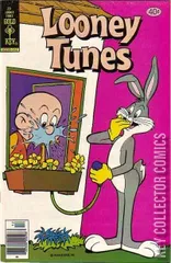 Cover for Looney Tunes #29