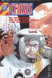 Crisis #41