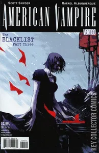 American Vampire #30