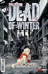 Cover for Dead of Winter #1