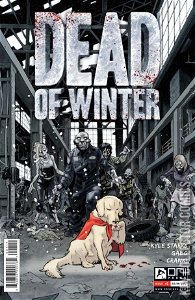 Dead of Winter #1
