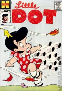 Little Dot #39