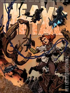 Heavy Metal #317