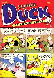 Super Duck #60